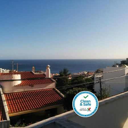 Apartmán La Em Cima Sesimbra Exteriér fotografie