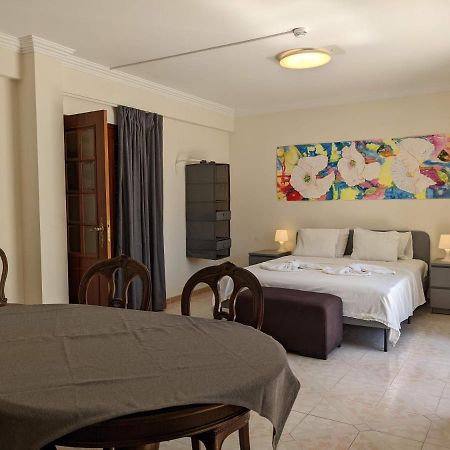 Apartmán La Em Cima Sesimbra Exteriér fotografie