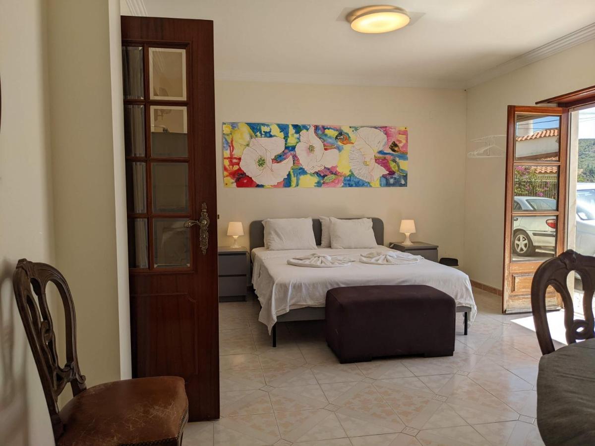 Apartmán La Em Cima Sesimbra Exteriér fotografie