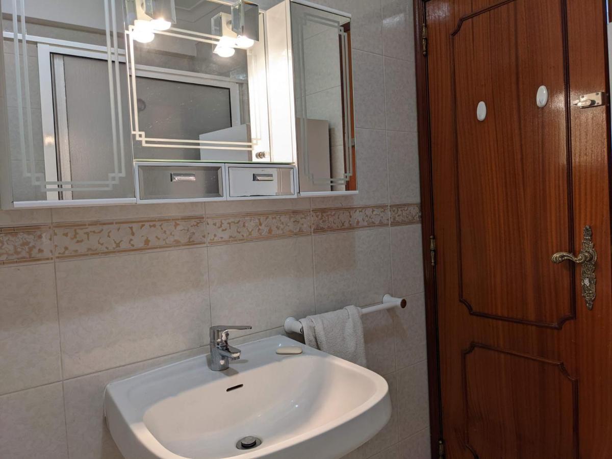 Apartmán La Em Cima Sesimbra Exteriér fotografie
