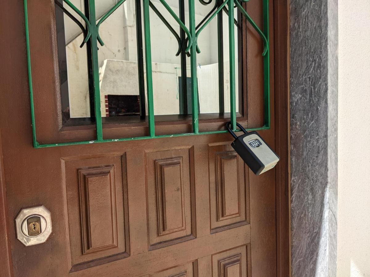 Apartmán La Em Cima Sesimbra Exteriér fotografie