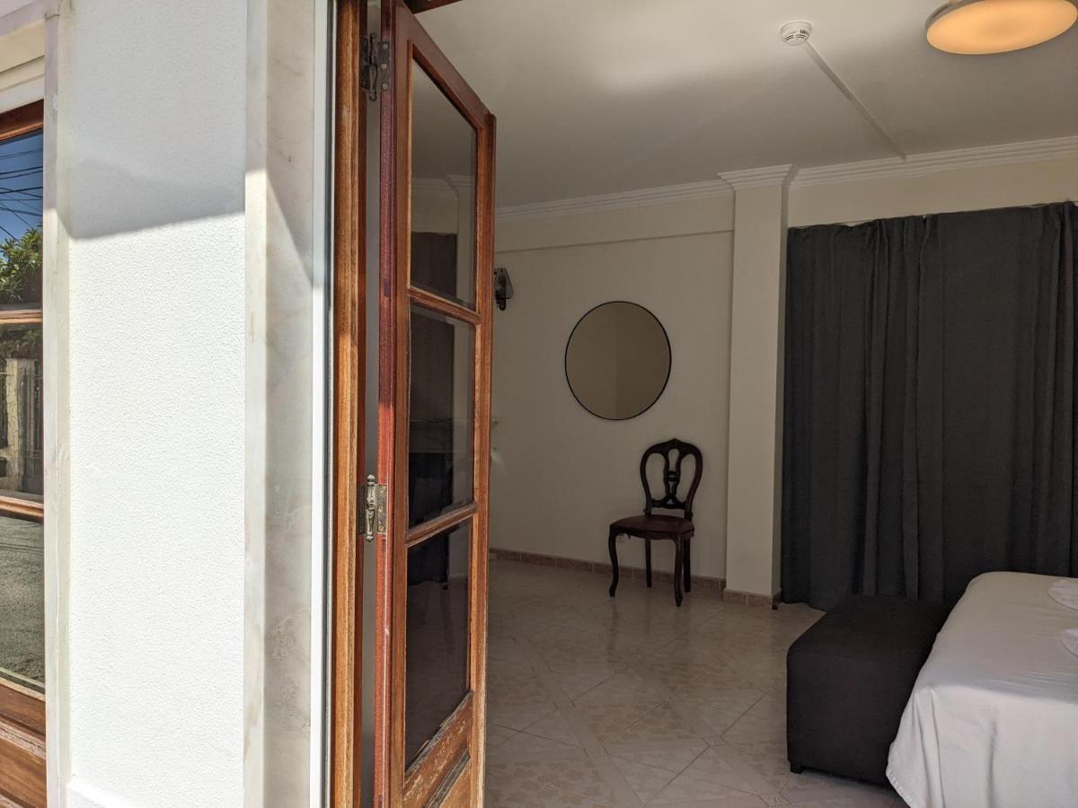 Apartmán La Em Cima Sesimbra Exteriér fotografie