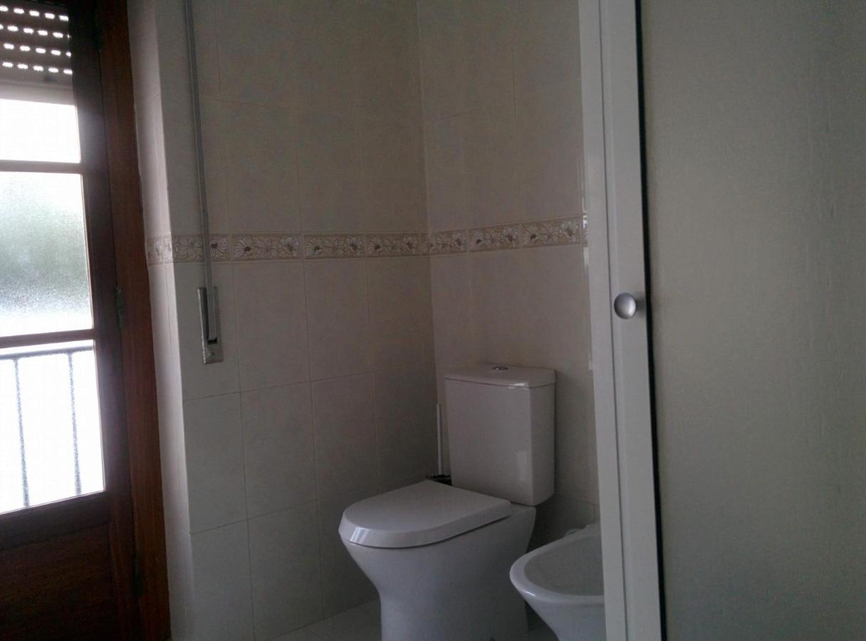 Apartmán La Em Cima Sesimbra Exteriér fotografie