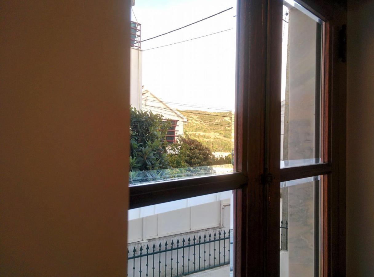 Apartmán La Em Cima Sesimbra Exteriér fotografie