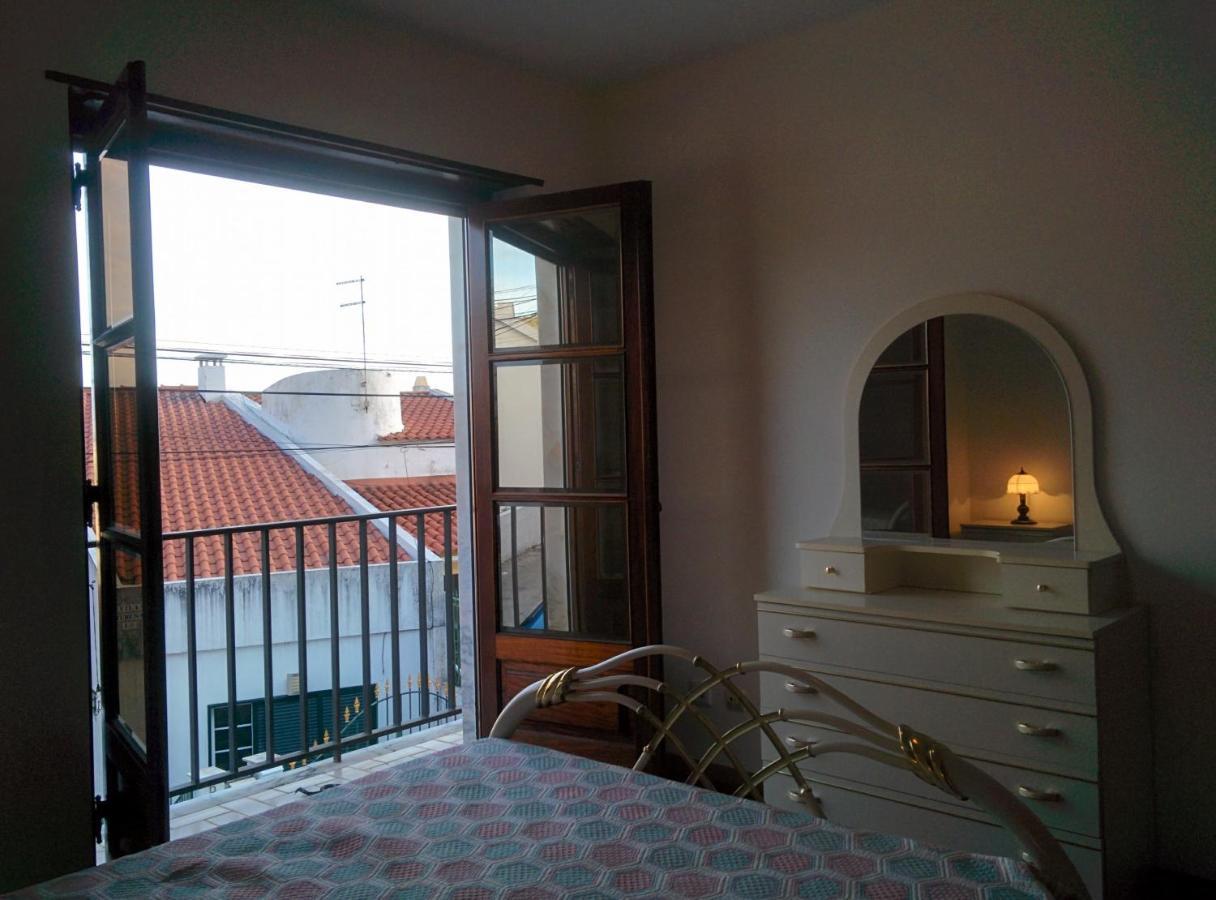Apartmán La Em Cima Sesimbra Exteriér fotografie