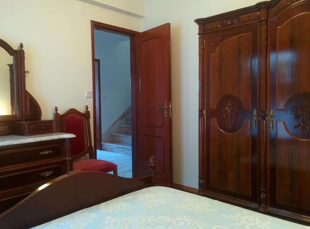 Apartmán La Em Cima Sesimbra Exteriér fotografie