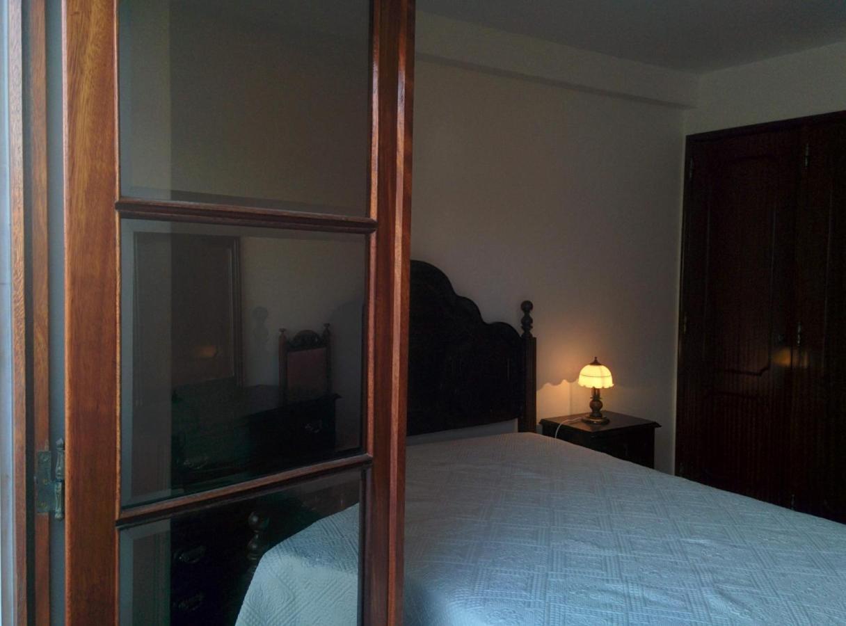 Apartmán La Em Cima Sesimbra Exteriér fotografie