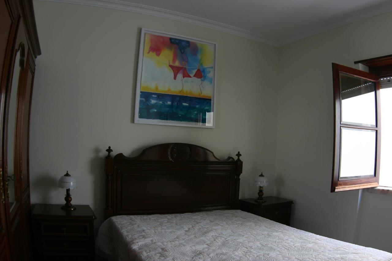 Apartmán La Em Cima Sesimbra Exteriér fotografie