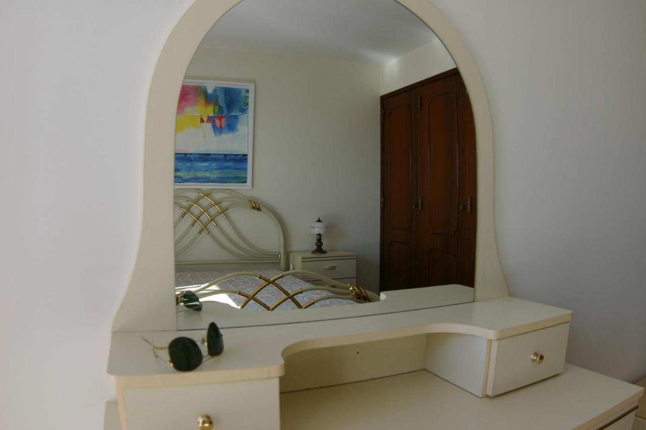 Apartmán La Em Cima Sesimbra Exteriér fotografie