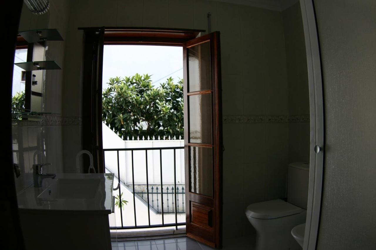 Apartmán La Em Cima Sesimbra Exteriér fotografie