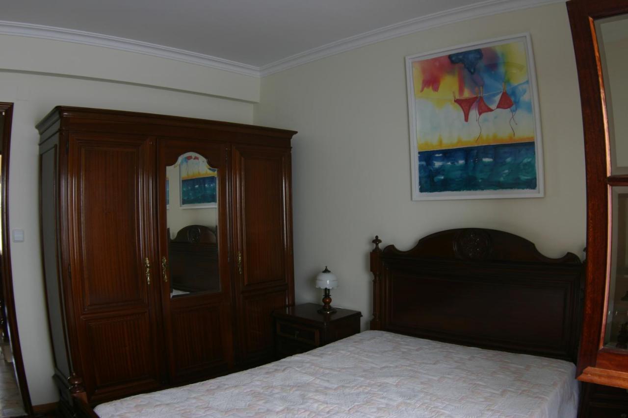 Apartmán La Em Cima Sesimbra Exteriér fotografie
